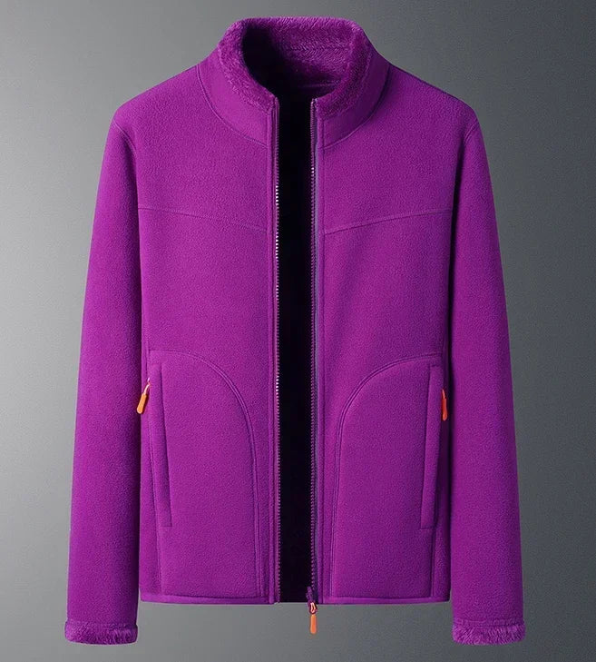 Kira | Wetterfeste Moderne Skijacke