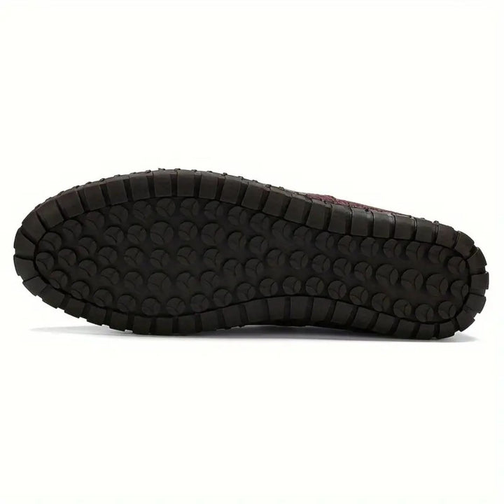 Konrad™ – Premium Lederloafer mit Stil und Komfort