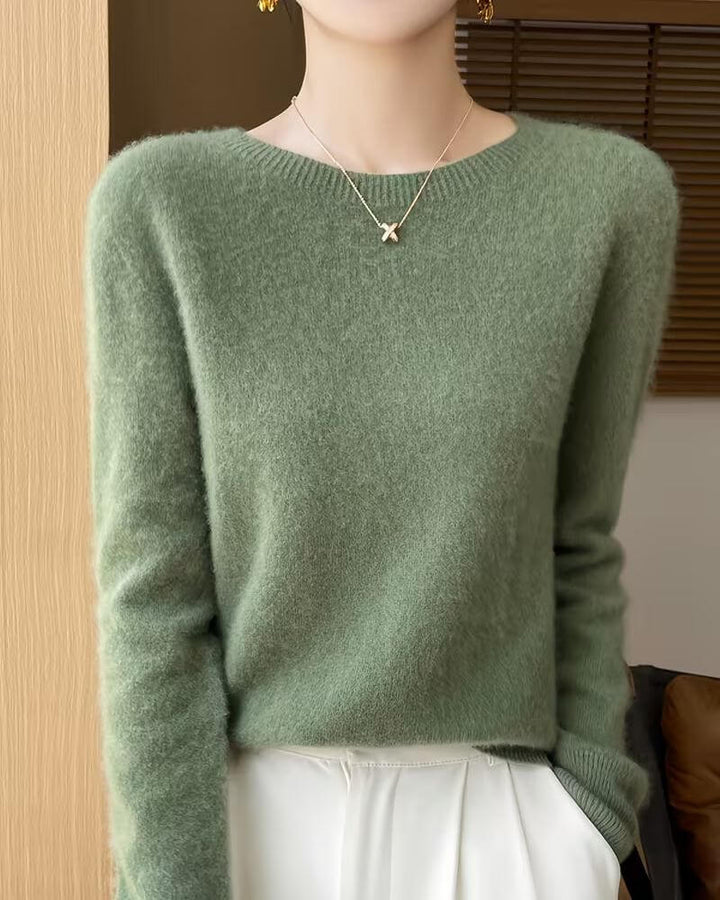 Lara™ - Weicher Warmer Pullover