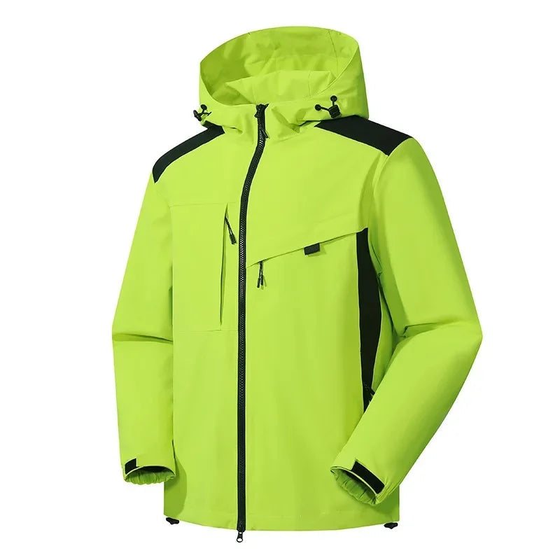 Marco | Lässige Skijacke für den Winter