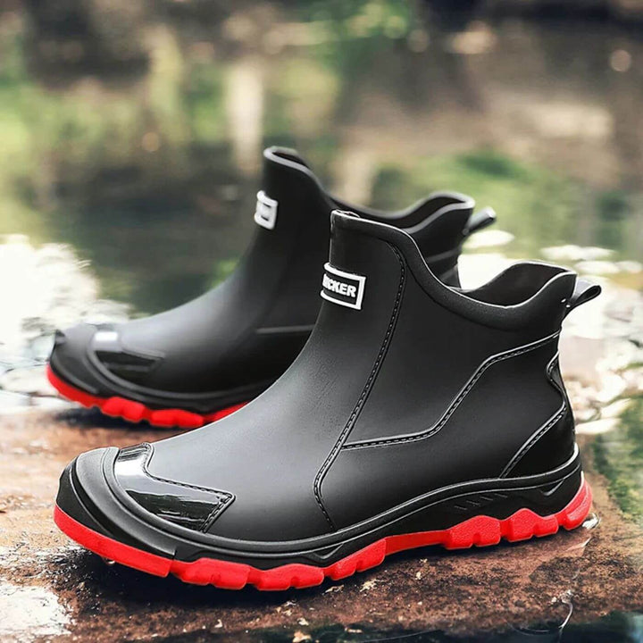 Lennard™ – Wasserdichte Terrain Boots