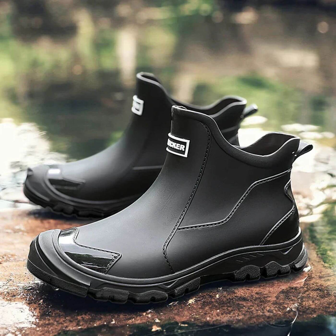 Lennard™ – Wasserdichte Terrain Boots