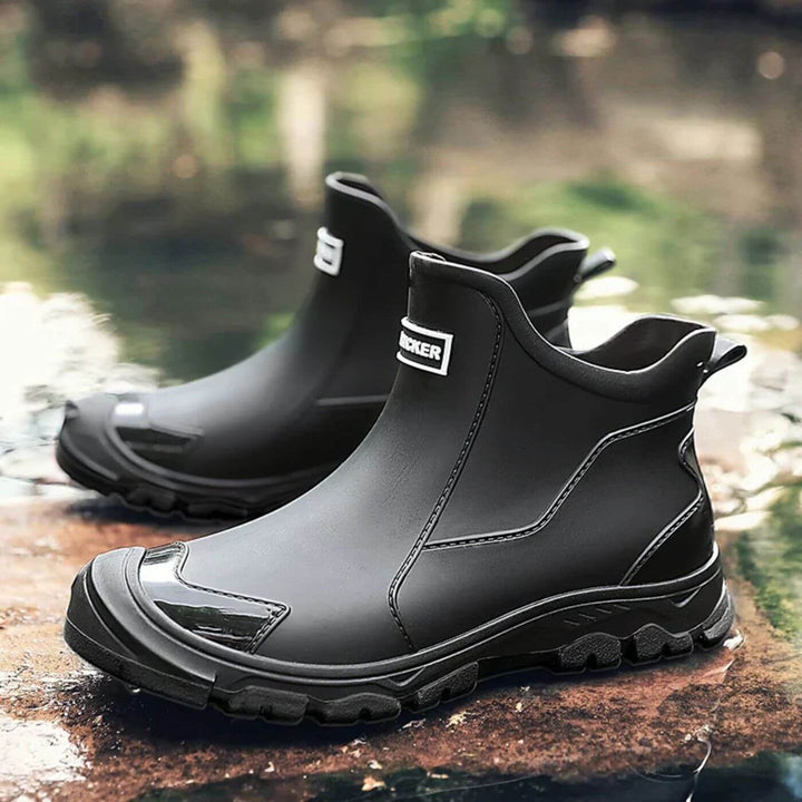 Lennard™ – Wasserdichte Terrain Boots