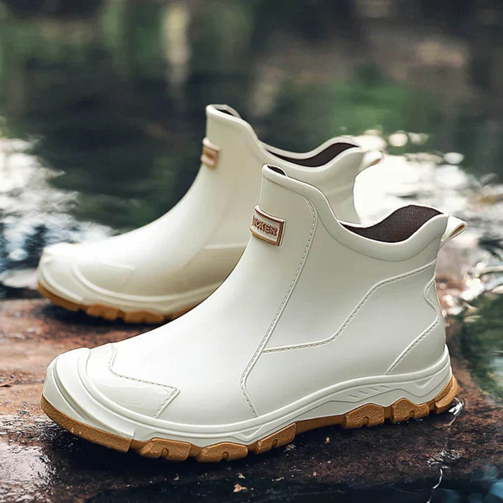 Lennard™ – Wasserdichte Terrain Boots
