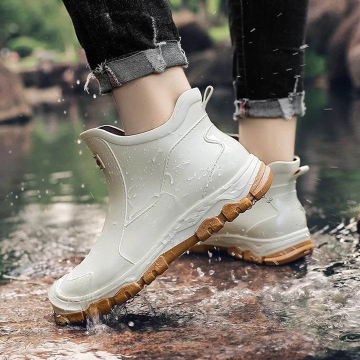 Lennard™ – Wasserdichte Terrain Boots