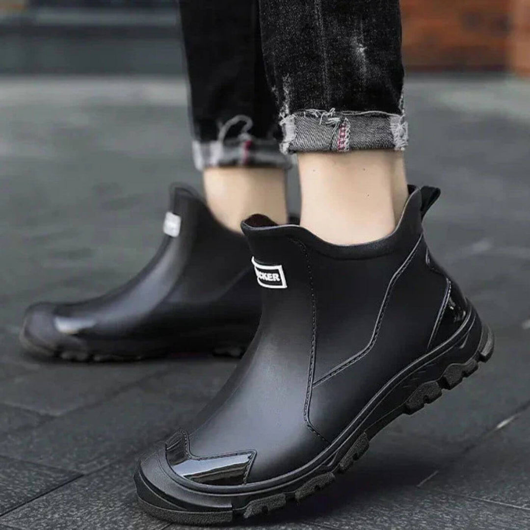 Lennard™ – Wasserdichte Terrain Boots