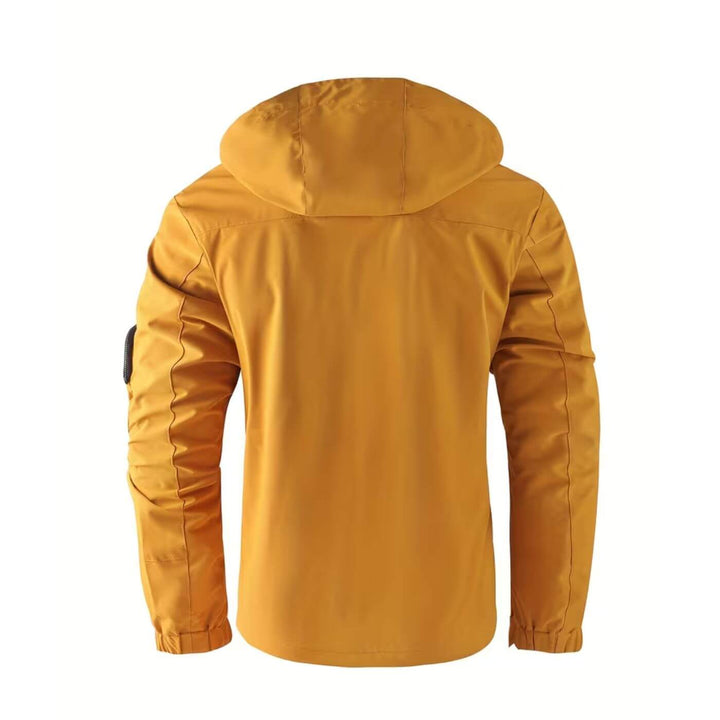 Lennart™ – Outdoor Kapuzen Windbreaker
