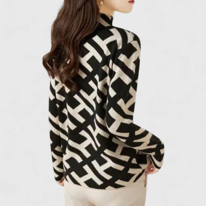Liesel™ - Eleganter Pullover