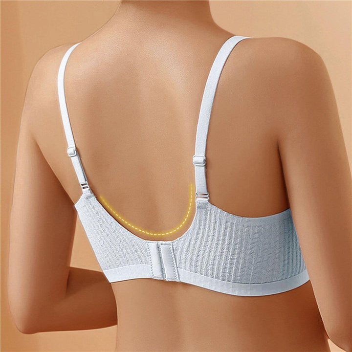 Liftella™ – 4er-Pack Atmungsaktiver Lifting-BH