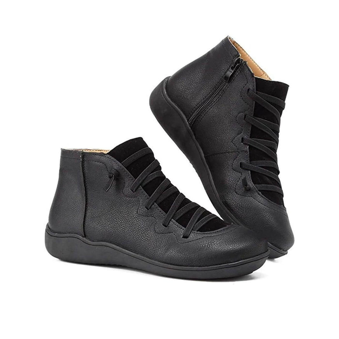 Lilli™ – Stilvolle Komfort Stiefeletten