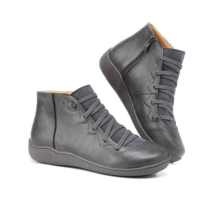Lilli™ – Stilvolle Komfort Stiefeletten