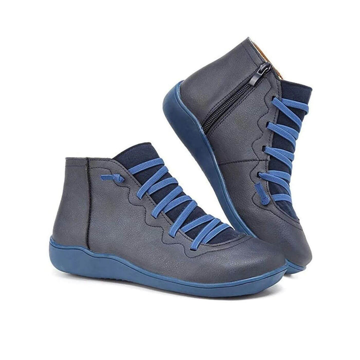 Lilli™ – Stilvolle Komfort Stiefeletten