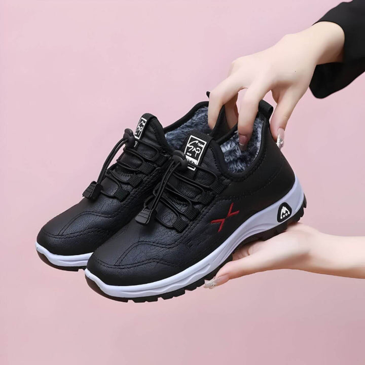 Livia™ – Bequeme orthopädische Sneaker