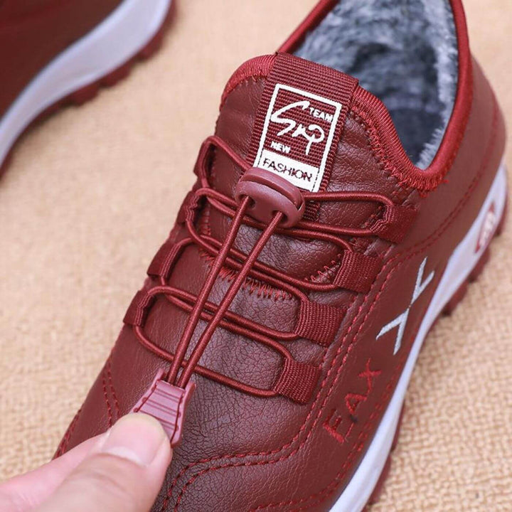 Livia™ – Bequeme orthopädische Sneaker