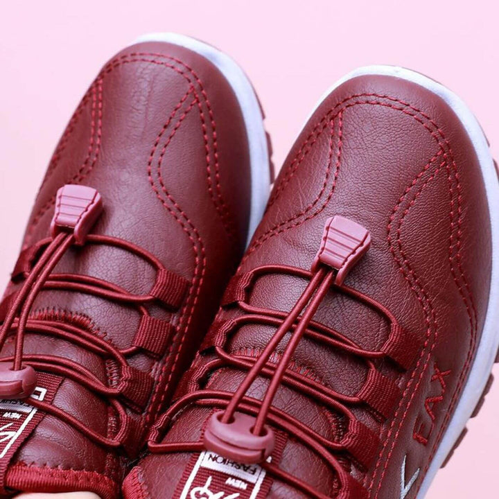 Livia™ – Bequeme orthopädische Sneaker