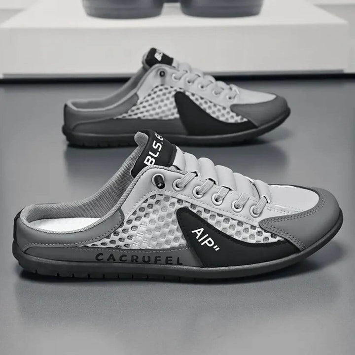 Lucien™ - Ultimativer Komfort Slip-On Orthopädische Sandalen