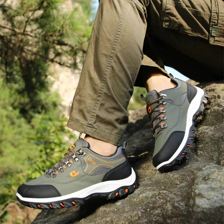Marcel™ - Orthopädische Gehschuhe