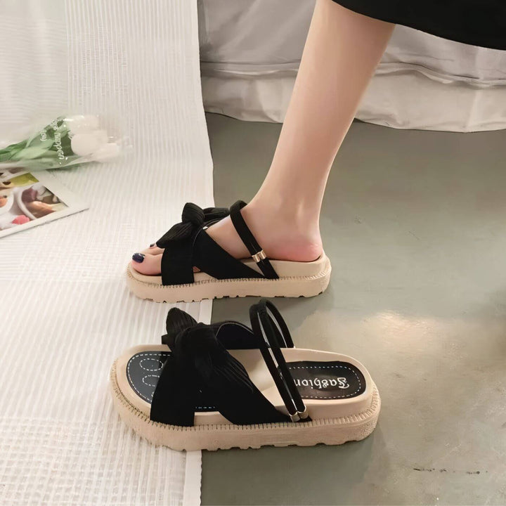 Marika™ – Elegante Sommer Komfort Sandalen