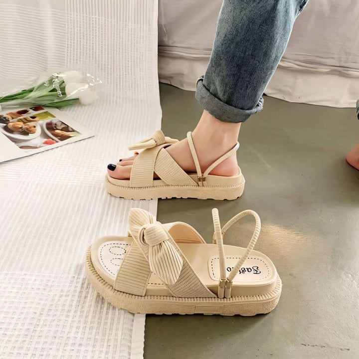 Marika™ – Elegante Sommer Komfort Sandalen