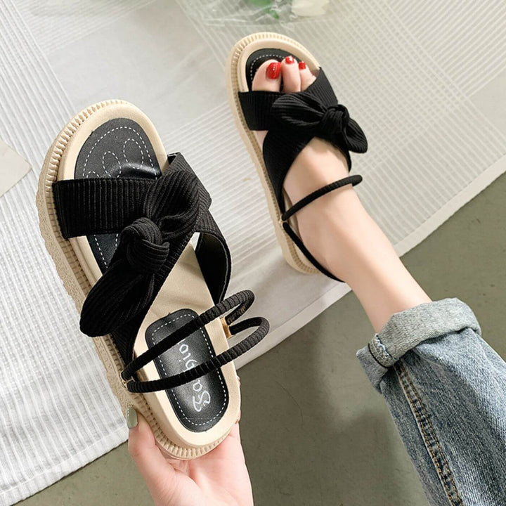 Marika™ – Elegante Sommer Komfort Sandalen