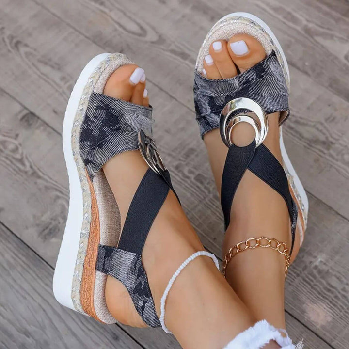 Marina™ - Orthopädische Sandalen Premium Edition