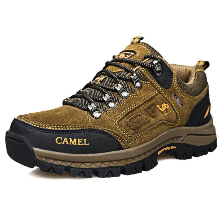 Markus™ – Ultimativer Komfort Wanderschuhe
