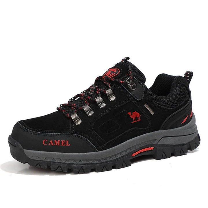 Markus™ – Ultimativer Komfort Wanderschuhe
