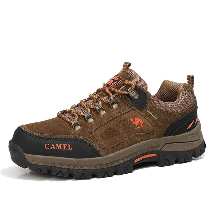 Markus™ – Ultimativer Komfort Wanderschuhe