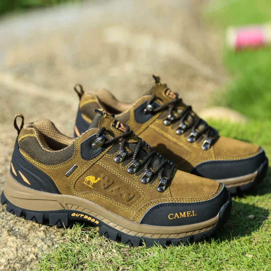 Markus™ – Ultimativer Komfort Wanderschuhe