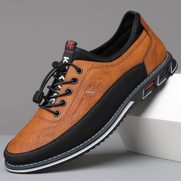Matteo™ - Hochwertige Oxford-Schuhe