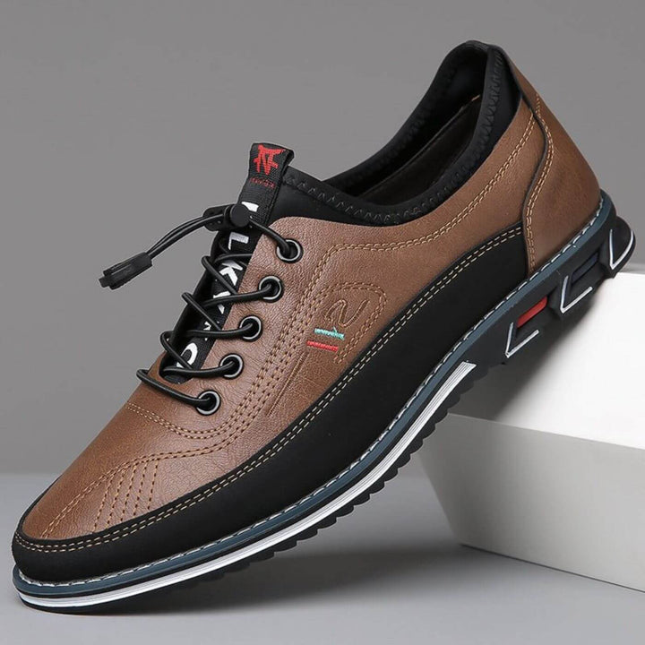 Matteo™ - Hochwertige Oxford-Schuhe