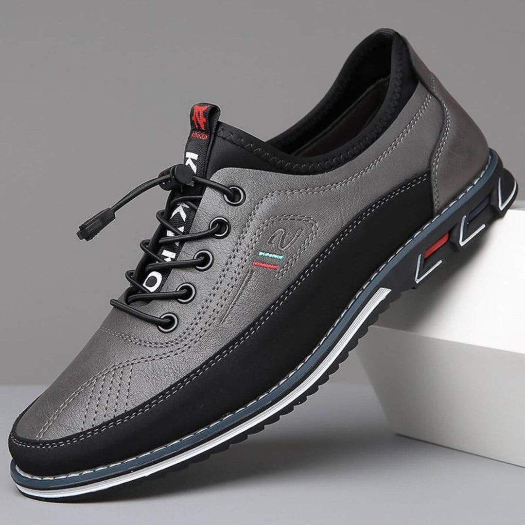 Matteo™ - Hochwertige Oxford-Schuhe
