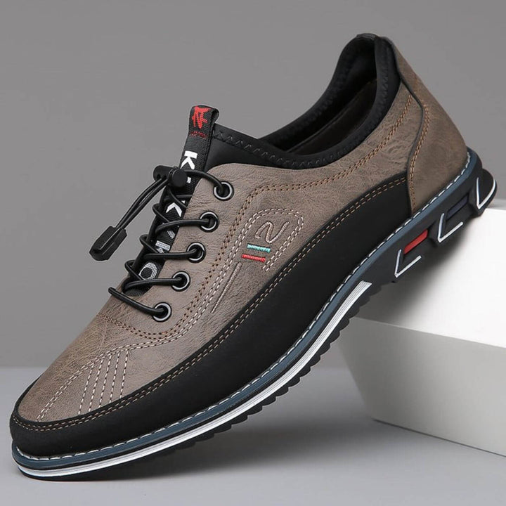 Matteo™ - Hochwertige Oxford-Schuhe