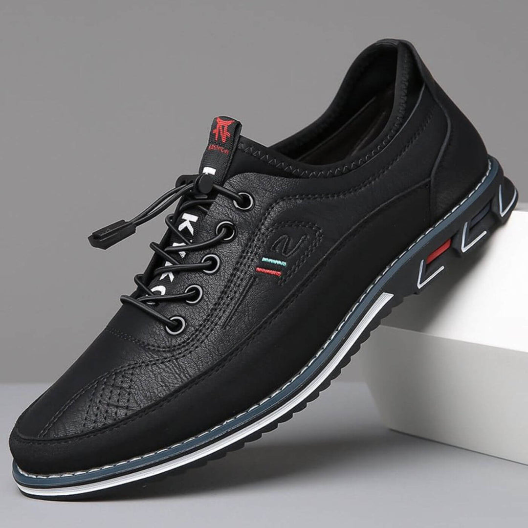Matteo™ - Hochwertige Oxford-Schuhe