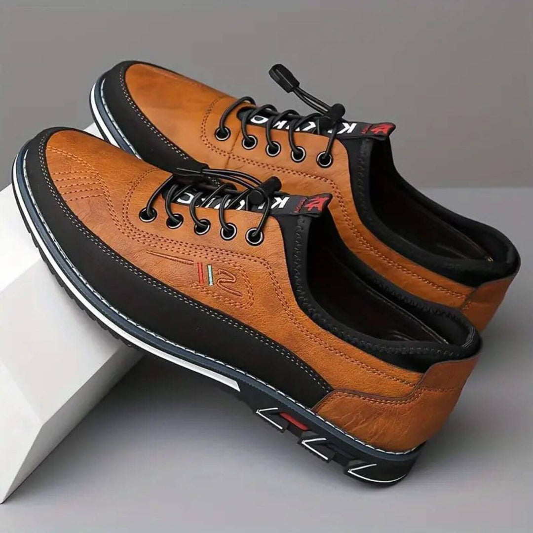 Matteo™ - Hochwertige Oxford-Schuhe