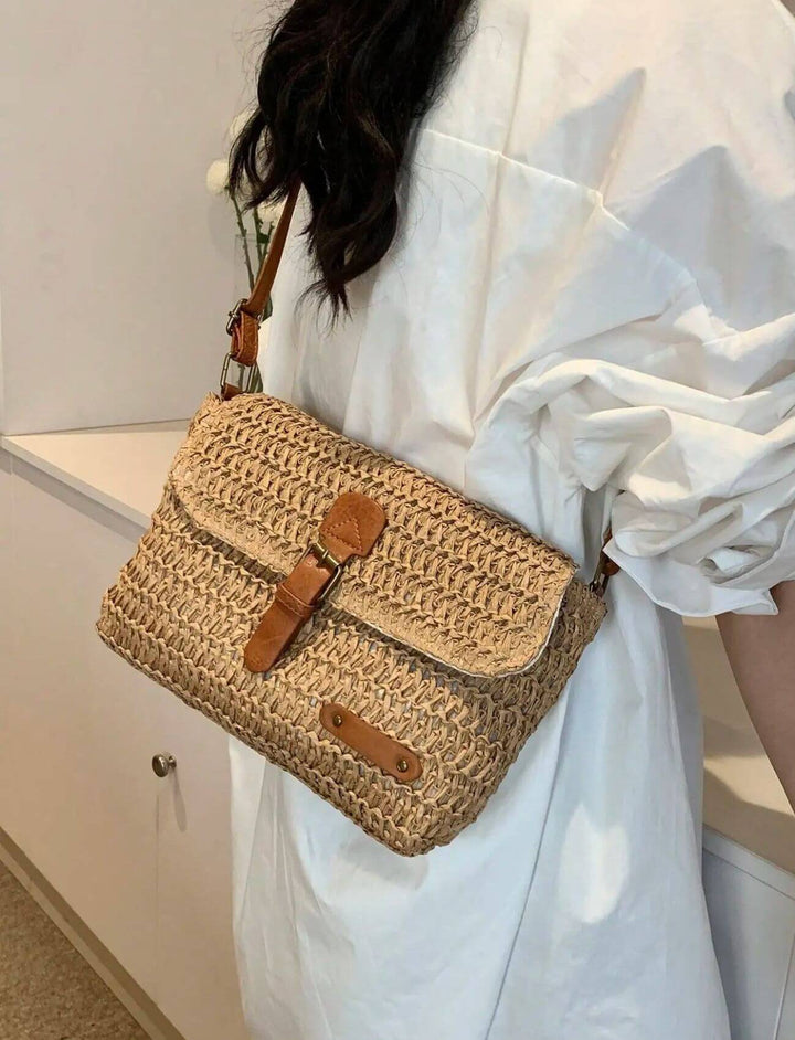 Michaela™ – Trendige Umhängetasche