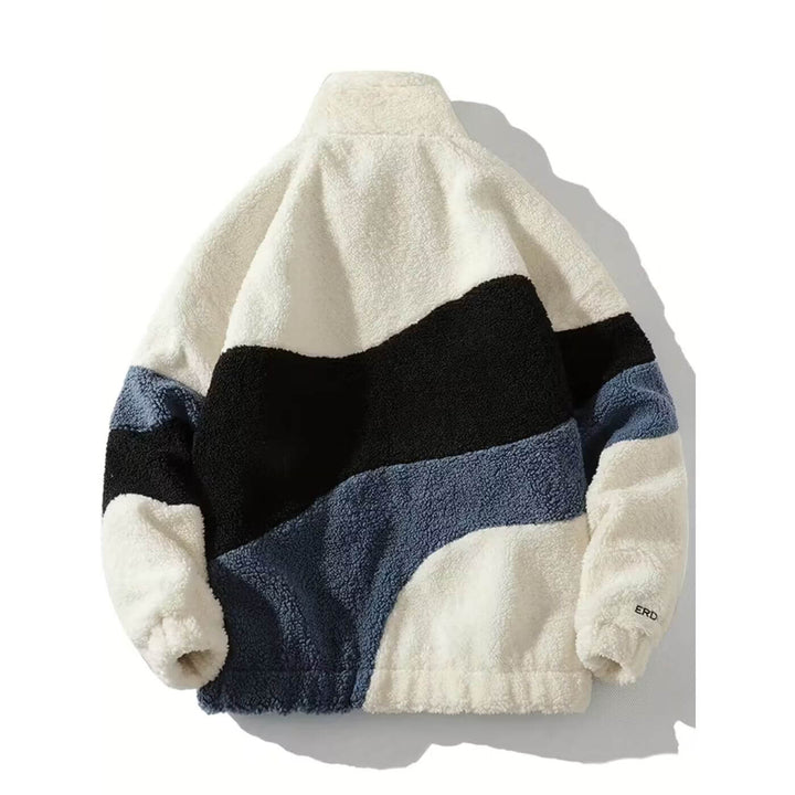 Milan™ - Winter-Fleecegefütterte Reißverschlussjacke