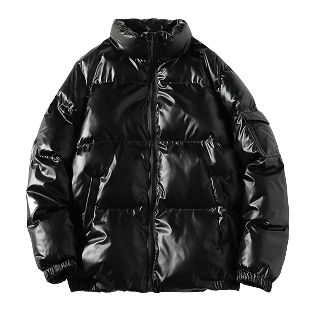 Phillipp | Moderne Winter Daunenjacke