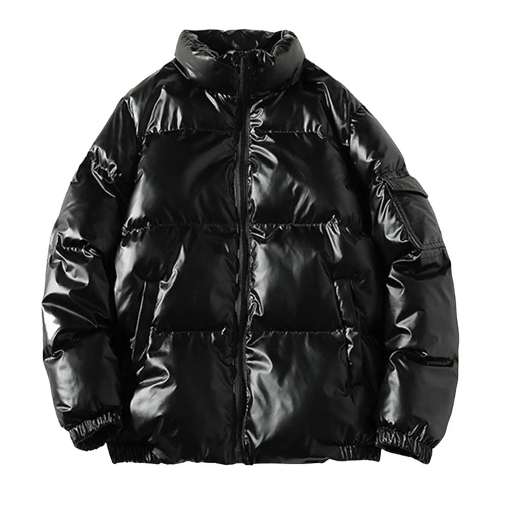 Phillipp | Moderne Winter Daunenjacke