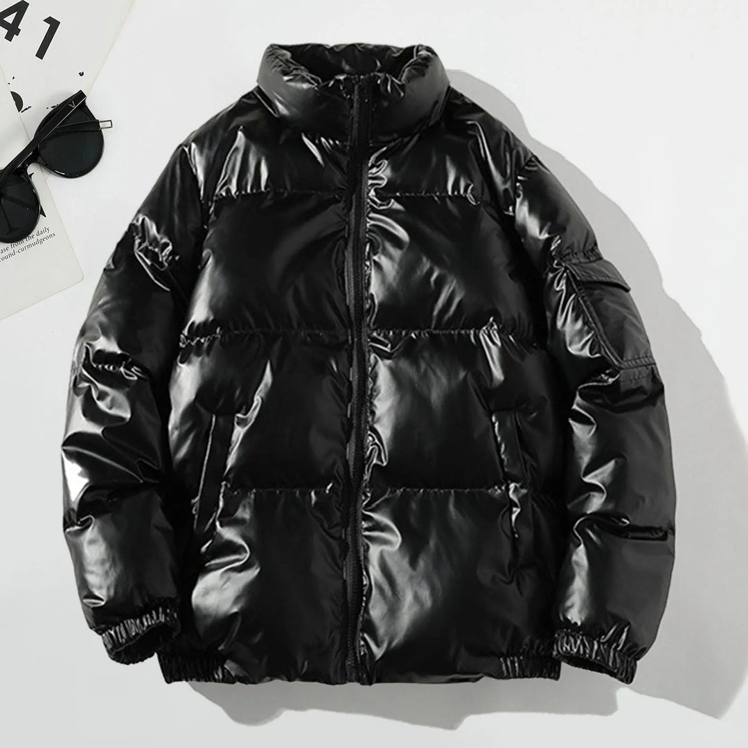 Phillipp | Moderne Winter Daunenjacke