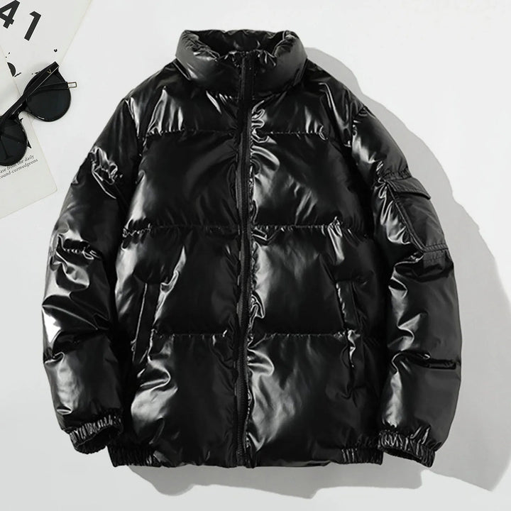 Phillipp | Moderne Winter Daunenjacke