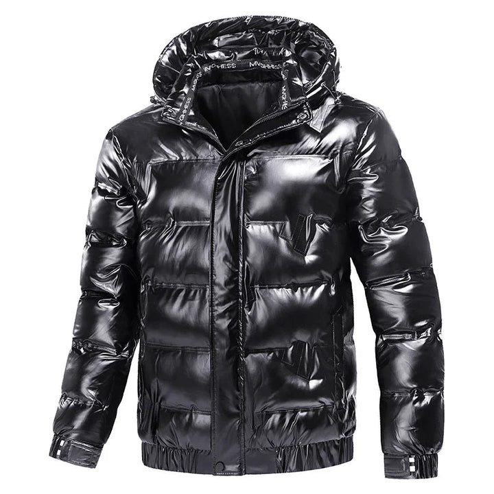 Martin | Modische Daunenjacke