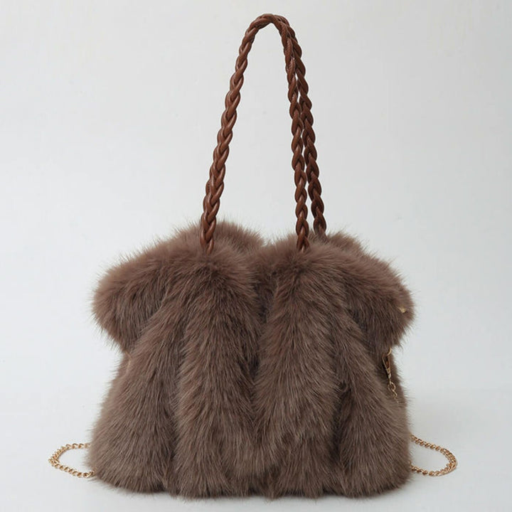 Monika™ – Vielseitige Schultertasche für den Alltag