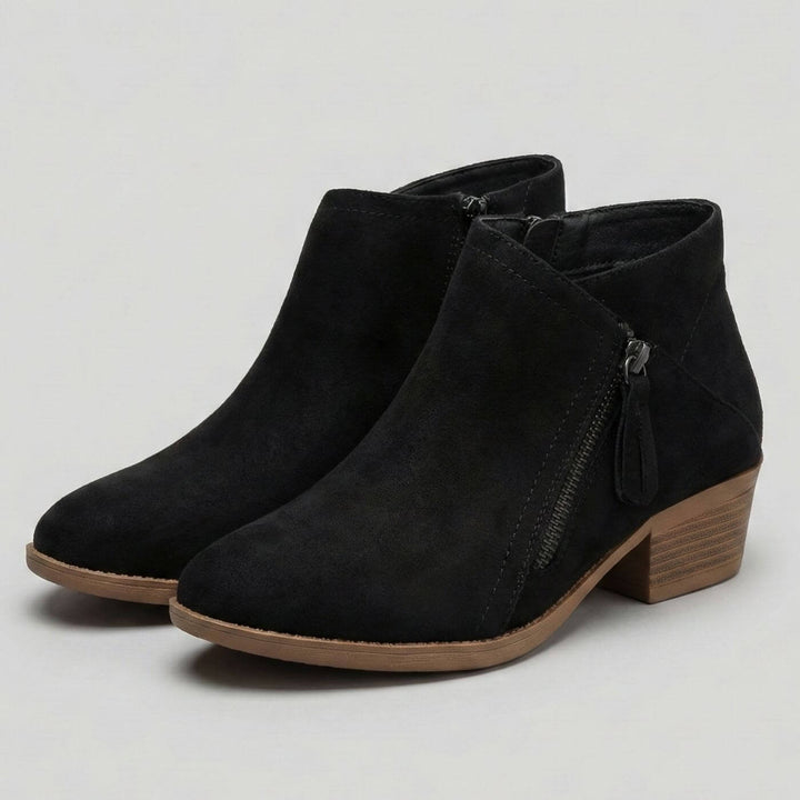 Nina™ – Orthopädische Stiefeletten