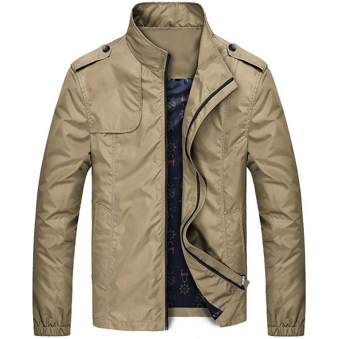 Yannick | Sommerjacke für Männer