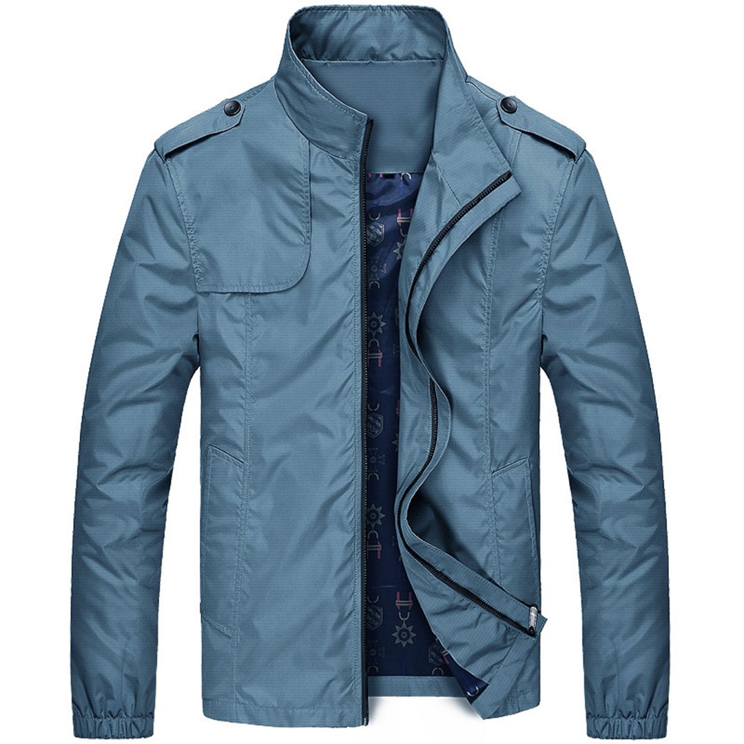 Yannick | Sommerjacke für Männer