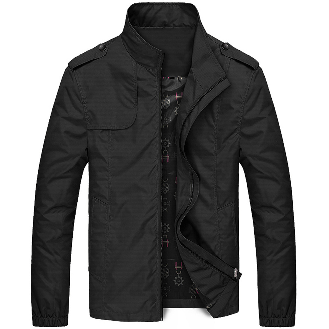 Yannick | Sommerjacke für Männer