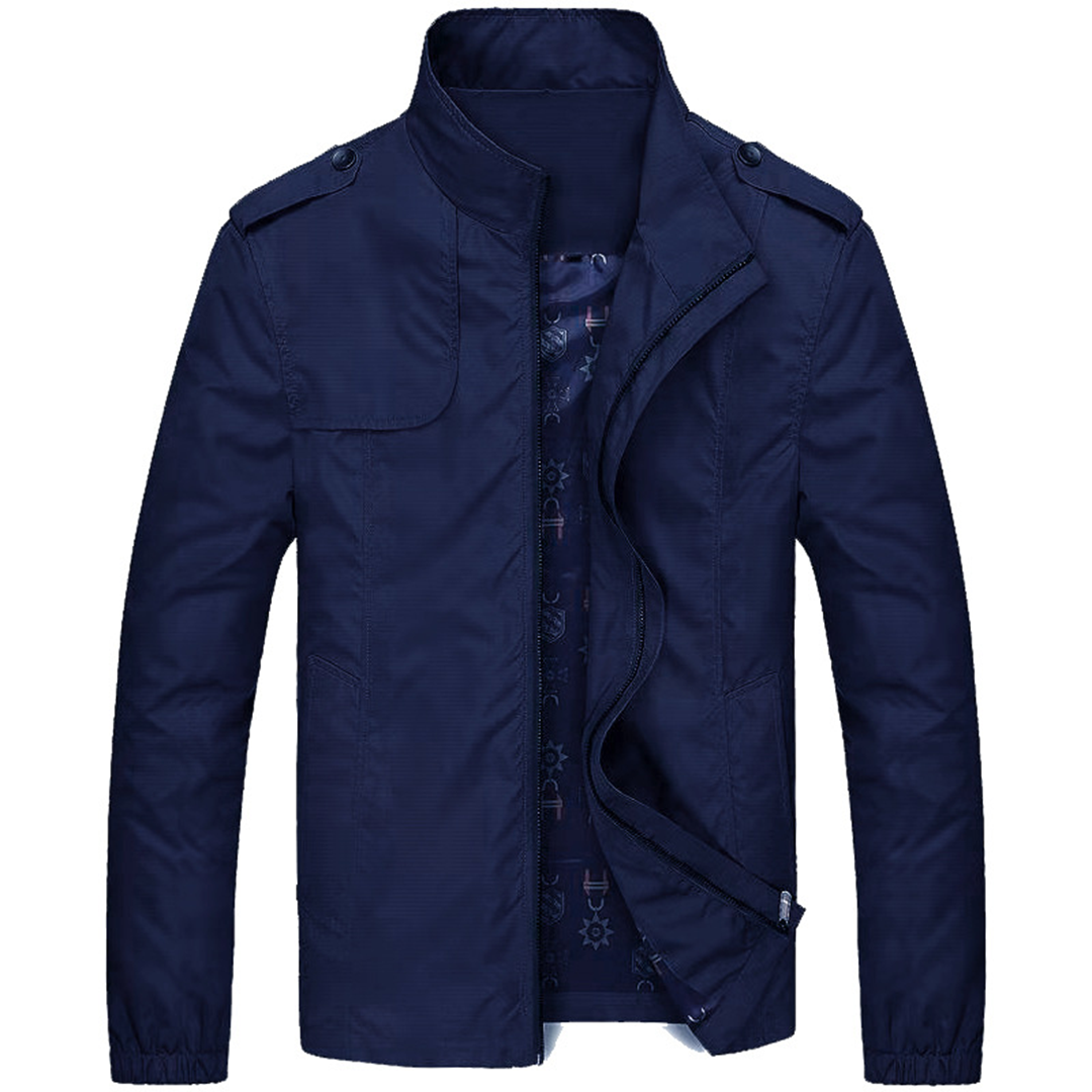 Yannick | Sommerjacke für Männer