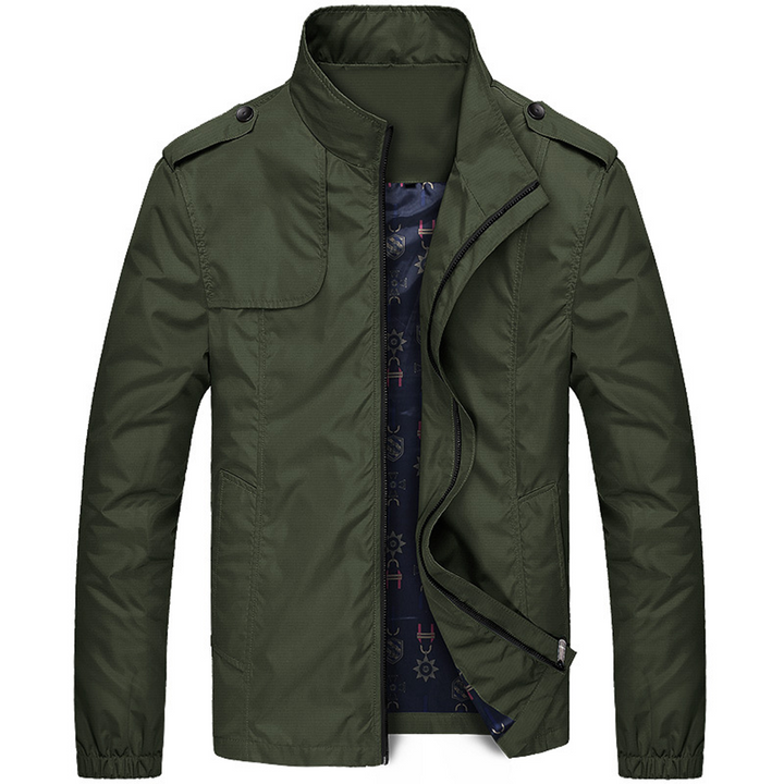 Yannick | Sommerjacke für Männer