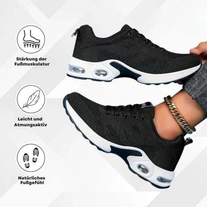 OrthoActive™ – Ergonomische orthopädische Schuhe zur Schmerzlinderung